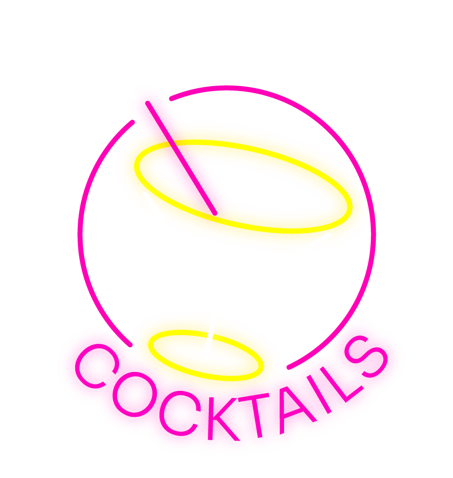 themed cocktails icon